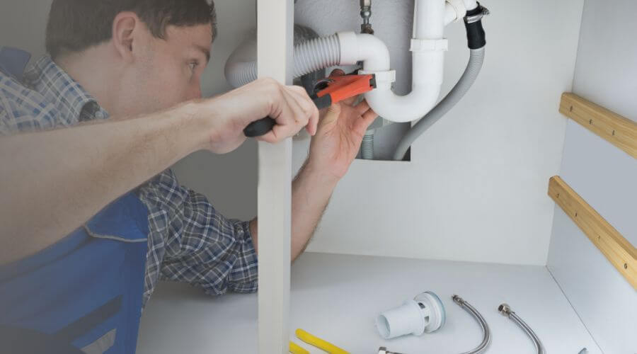 Professional expert plumbing services in Wacissa, FL